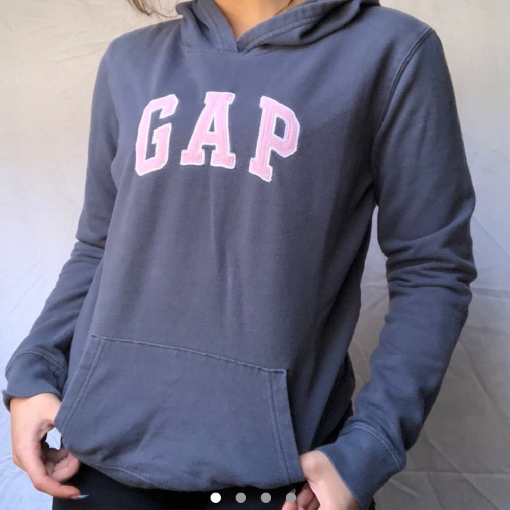 GAP hoodie